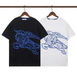 Picture of Burberry T Shirts Short _SKUBurberryS-XXLyztxR36719388